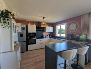 Maison à vendre 5 pièces 90 m²