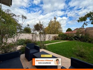  Maison � vendre 4 pi�ces 100 m�