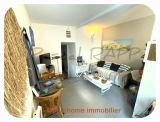  Appartement à vendre 3 pièces 55 m²