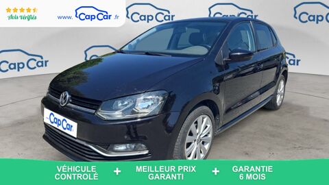 Volkswagen polo 1.2 TSI 90 DSG7 Sportline - Automatique