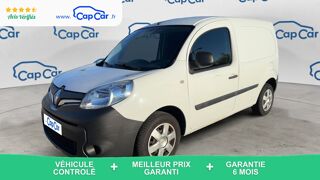 Kangoo Express III 1.5 dCi 75 Grand Confort 2016 occasion 38270 Saint Barthelemy