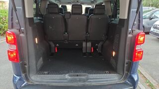 Traveller Expert 2.0 BlueHDi 150 Cabine Longue Allure 2019 occasion 78000 Versailles