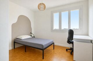  Appartement à vendre 4 pièces 69 m²
