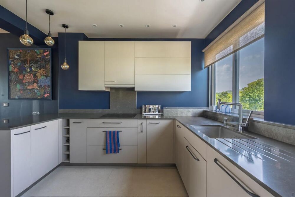 à vendre  Appartement Garches (92380)