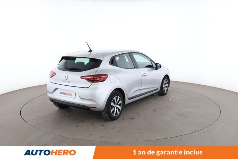 Clio 1.0 TCe Equilibre 91 ch 2023 occasion 92130 Issy-les-Moulineaux