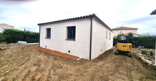  Maison 4 pièces 103 m² Saint privat des vieux