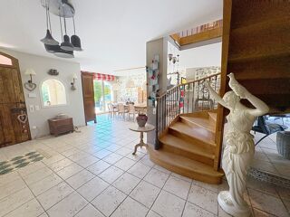 Maison à vendre 5 pièces 214 m²