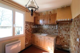  Maison à vendre 4 pièces 80 m²