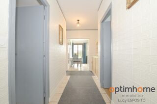  Maison à vendre 5 pièces 93 m²