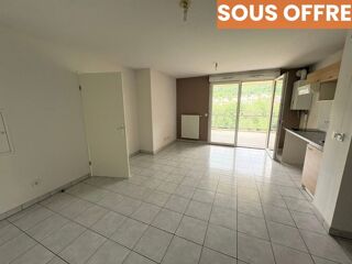  Appartement à vendre 2 pièces 44 m²