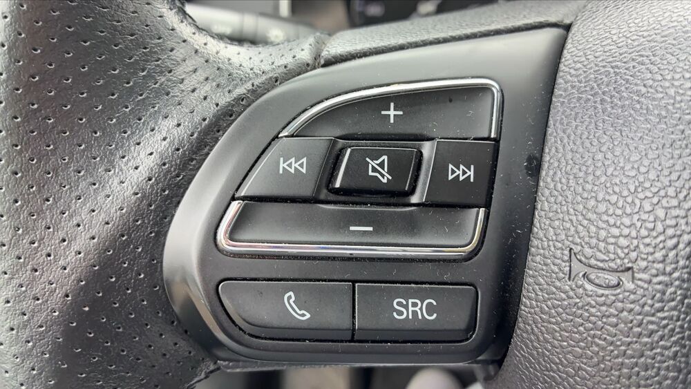 MG.ZS 143 44.5 kWh Luxury - Automatique Entretien constructeur 2021 occasion 92160 Antony