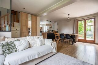  Maison � vendre 5 pi�ces 136 m� Aulnay sous bois