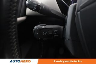 DS3 1.5 Blue-HDi Grand Chic 100 ch 2019 occasion 92130 Issy-les-Moulineaux