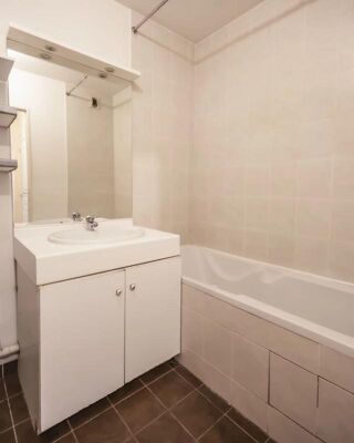  Appartement � vendre 3 pi�ces 65 m�