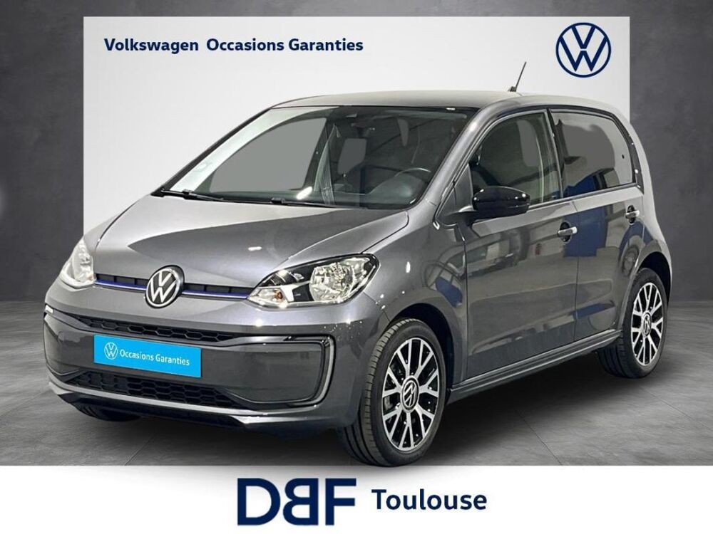 UP E-! 2.0 83 Electrique Style 2023 occasion 31100 Toulouse