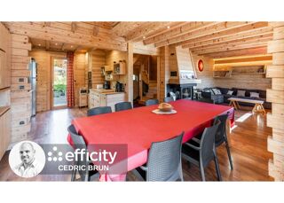  Chalet � vendre 7 pi�ces 251 m�