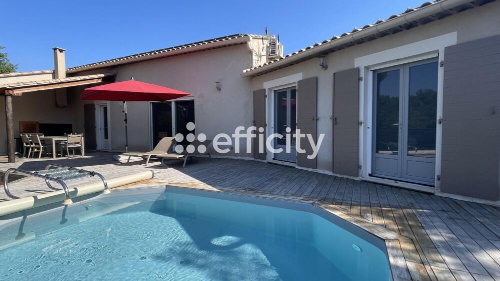 Vente Villa Villa Gargas