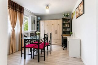  Appartement à vendre 4 pièces 69 m²