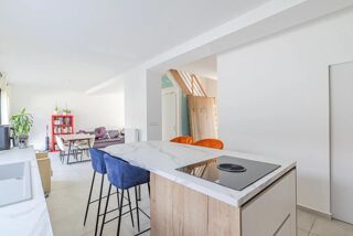  Maison à vendre 5 pièces 127 m²