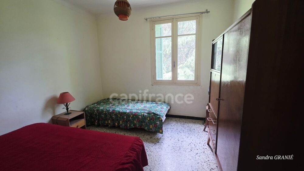 Vente Maison Maison de campagne à vendre 6 pièces  (20) 2700m2 de terrain piscinable San nicolao