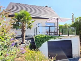  Maison à vendre 4 pièces 79 m²