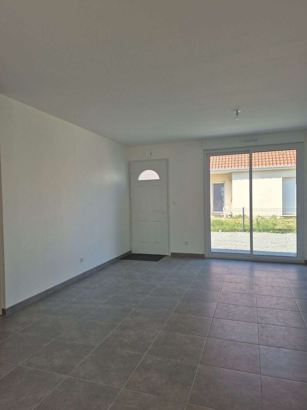 Vente Maison Maison neuve de plain-pied – 76 m² – Le Havre Bléville Le havre