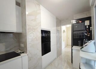  Appartement à vendre 5 pièces 89 m²