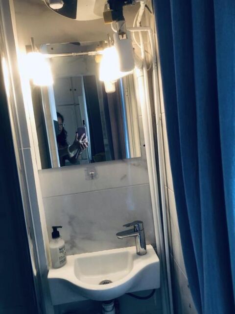  Appartement � louer 1 pi�ce 16 m�