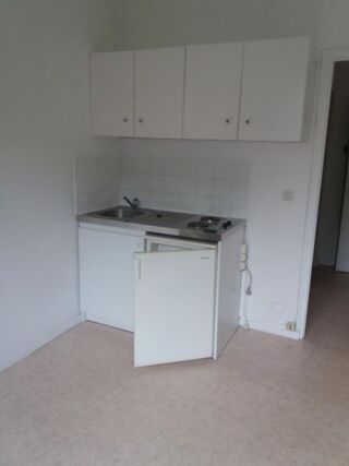  Appartement � louer 1 pi�ce 17 m�