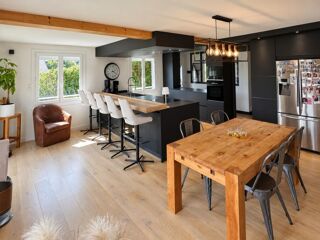  Maison à vendre 7 pièces 200 m²