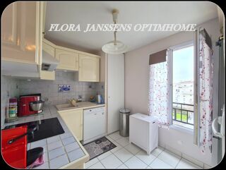  Appartement à vendre 5 pièces 94 m²