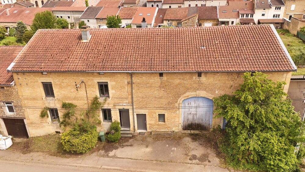 Maison 5 pièces 197 m² · à Charency Vezin · 197 m² · 247 000 €