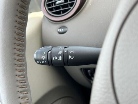 Twingo II (2) 1.5 DCI 75 MAUBOUSSIN ECO2 2013 occasion 78240 Chambourcy