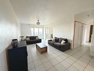  Appartement � vendre 4 pi�ces 84 m�