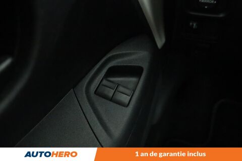108 1.0 VTi Style ETG5 5P 72 ch 2018 occasion 92130 Issy-les-Moulineaux