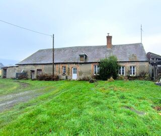  Maison � vendre 3 pi�ces 62 m�