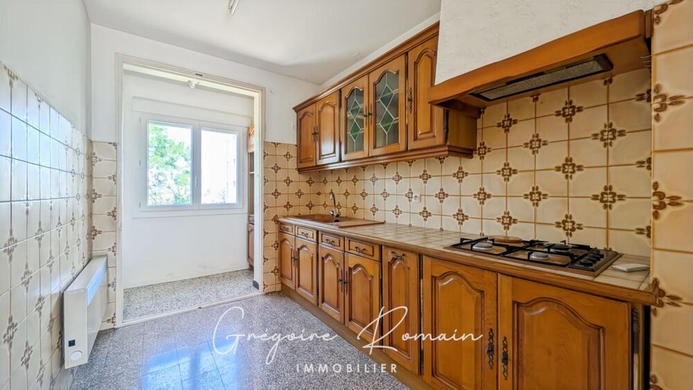 Vente Appartement Appartement Port Saint Louis Du Rhone 4 pièce(s) 61 m2 Port saint louis du rhone