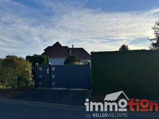  Maison  vendre 6 pices 149 m