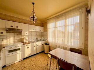  Maison � vendre 4 pi�ces 62 m�