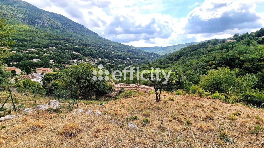 Vente Terrain Terrain Gourdon