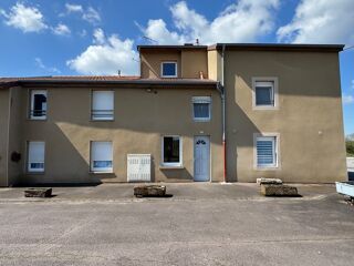  Immeuble à vendre 13 pièces 348 m²