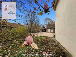  Maison à vendre 6 pièces 105 m²
