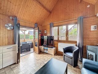  Chalet  vendre 4 pices 47 m