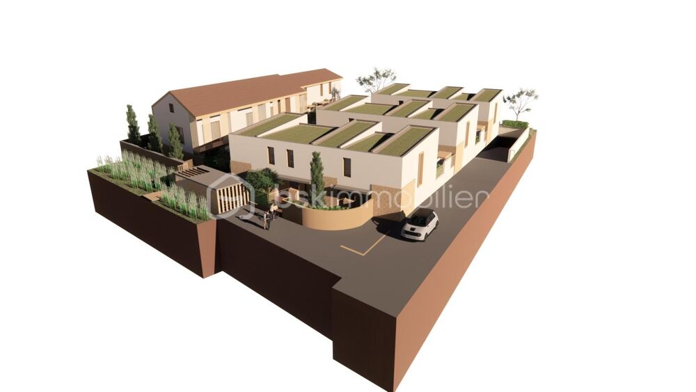 Vente Appartement STUDIO AVEC JARDIN ET BOX Neyron