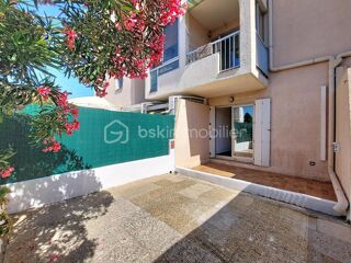  Appartement à vendre 1 pièce 20 m²