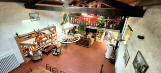  Moulin à vendre 10 pièces 309 m² Saint severin sur boutonne