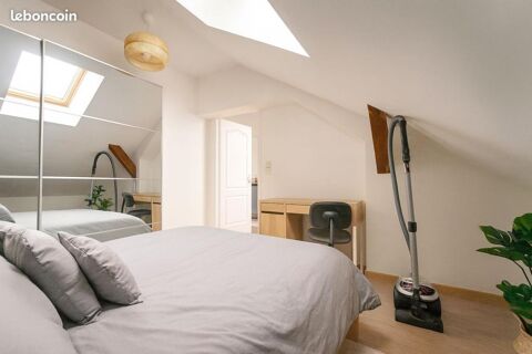  Appartement  louer 1 pice 23 m