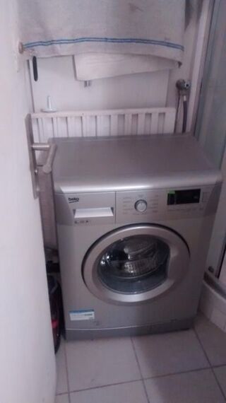  Appartement à louer 1 pièce 12 m²