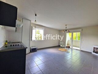  Appartement à vendre 3 pièces 57 m²
