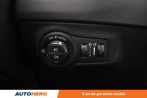 Compass 1.3 GSE T4 Limited BVR6 150 ch 2020 occasion 92130 Issy-les-Moulineaux